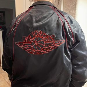 Vintage: Micheal Jordan Jacket 1985